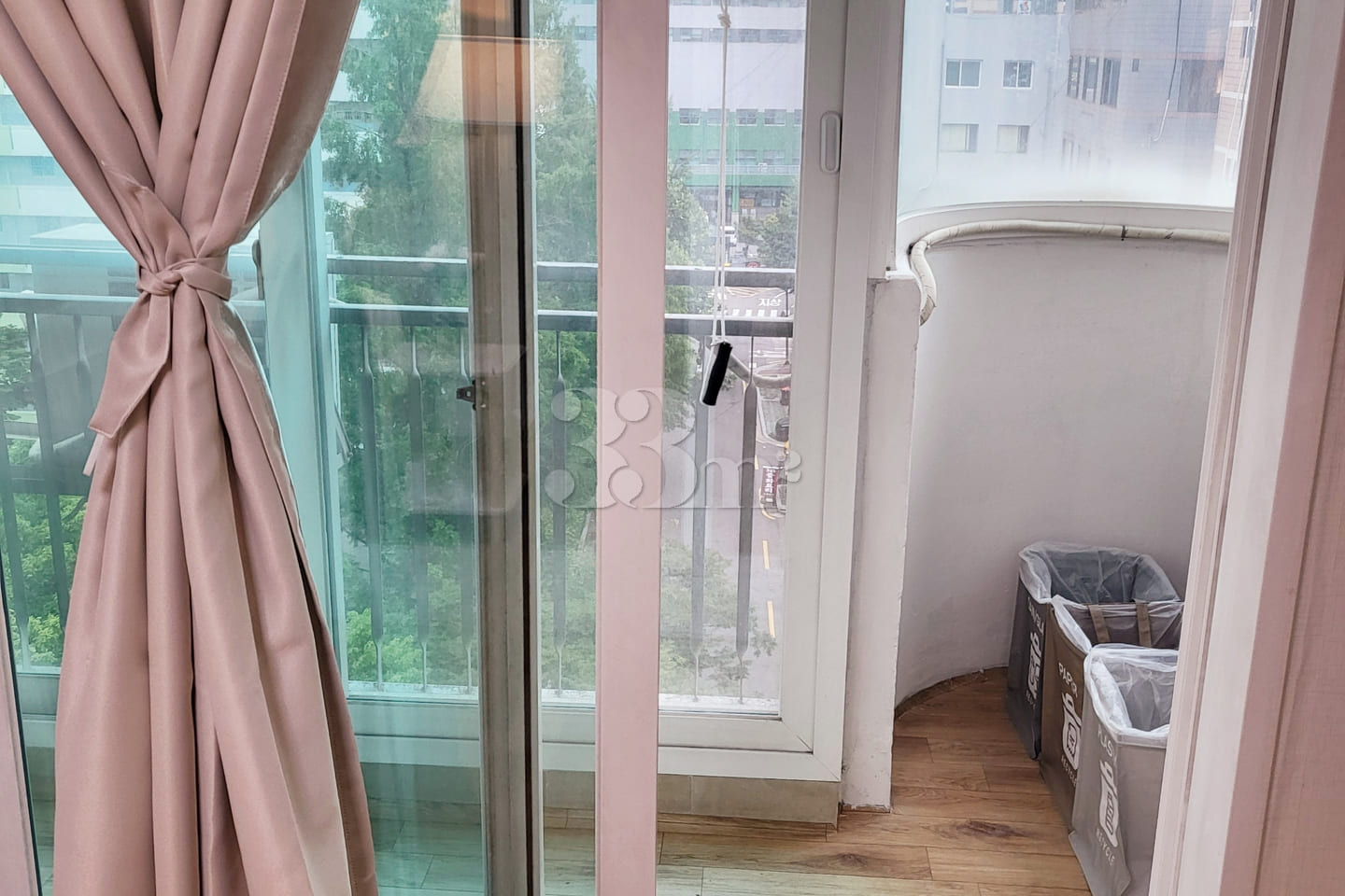 🪴 Apartment 1 minute from the hospital near  6th image