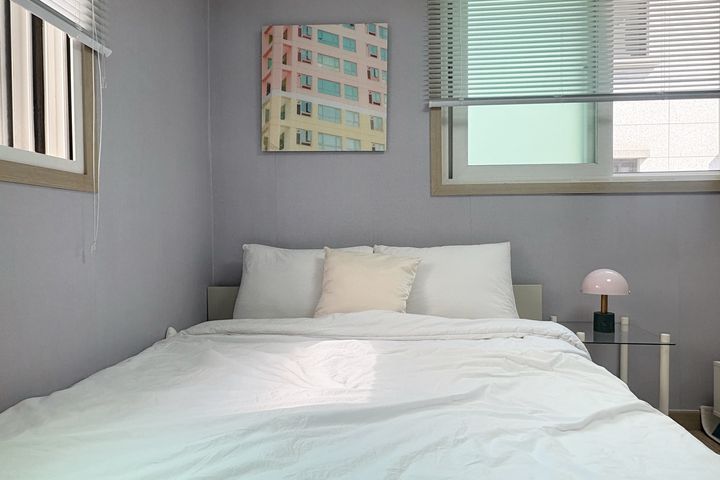 Gimpo ♥️ Popular 1.5-room accommodations 5th image