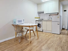 Cozy 8-pyeong studio apartment 6th image