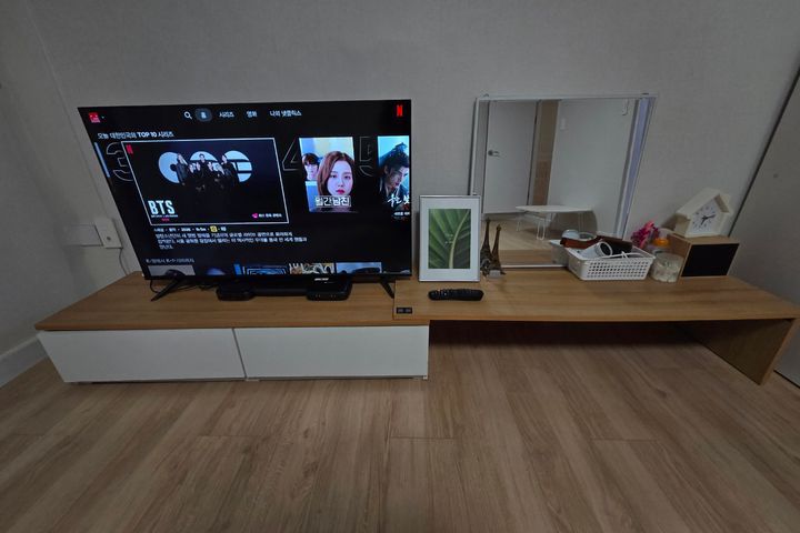 아늑♡출장/풀옵션 5번째 이미지