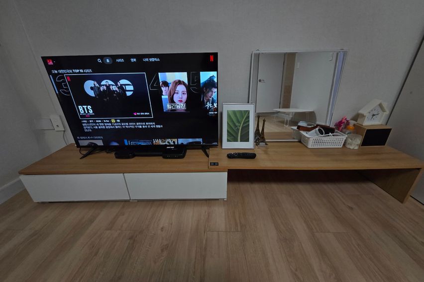아늑♡출장/풀옵션 5번째 이미지