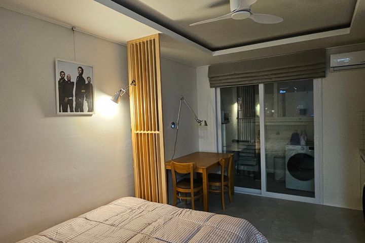 신축-퀸침대,건조기E3 10번째 이미지