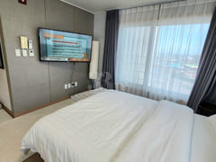 Large room near the beach during peak season 3th image