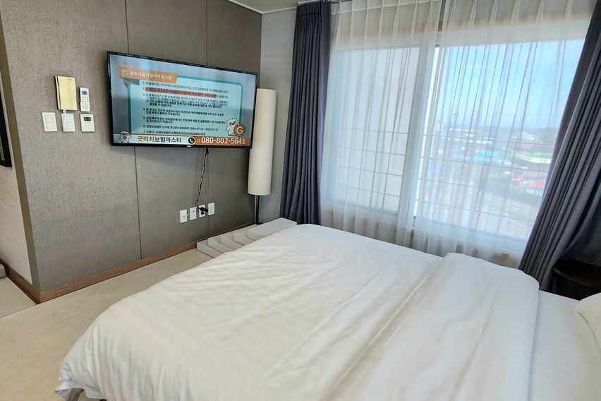 반려견O 한달살이 큰방 3번째 이미지