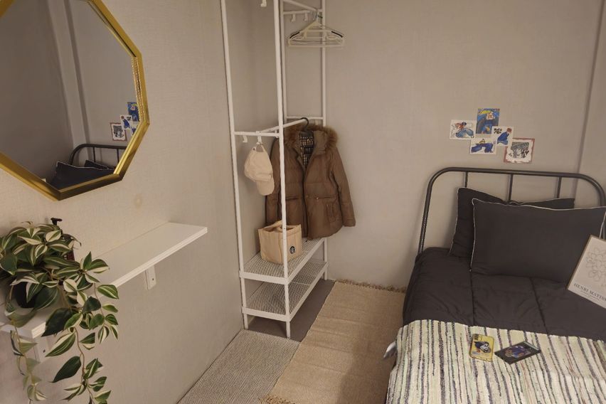 기흥역 코지룸 1번째 이미지