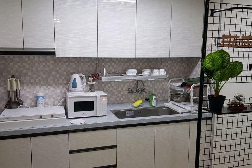 방 3 가성비 레지던스 9번째 이미지