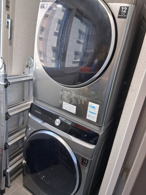 2-room unit, 2 minutes from Songtan Station ( 16th image