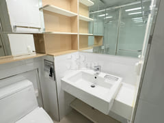 Balsan Station, Ewha Womans University Seoul 6th image