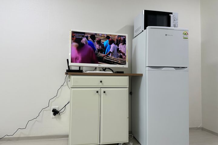Dongbo Apartment 6th image