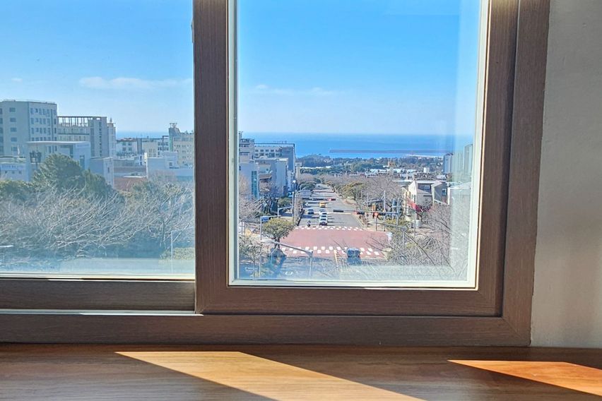 서귀포더하루/바다1인룸