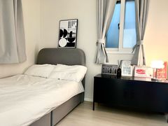 Seokchon Station Two-Room Apartment (with Dry 4th image