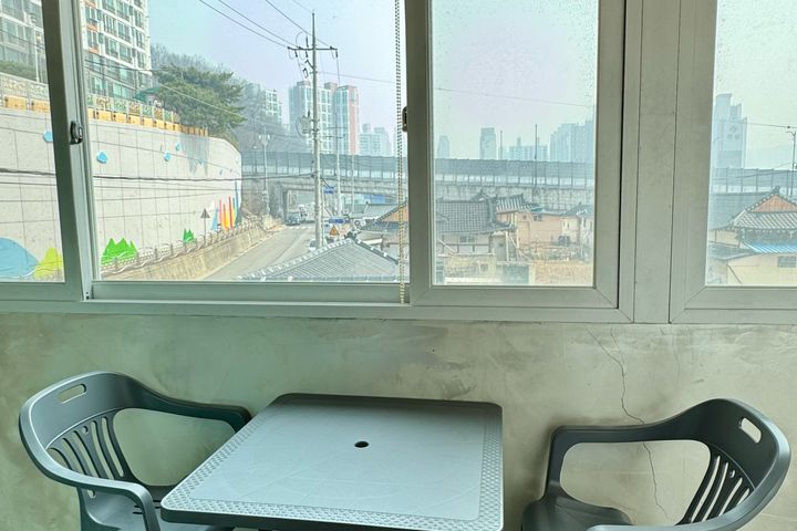 조용한 신축 단독주택  3번째 이미지