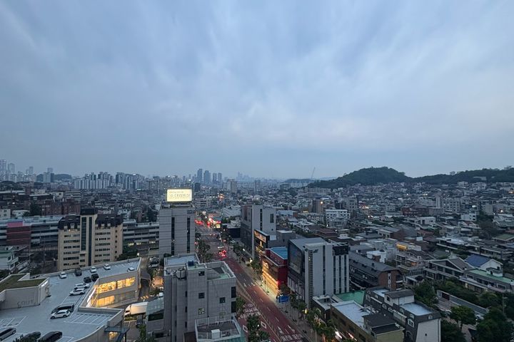 채광좋은💖연희동 복층🌈 2번째 이미지