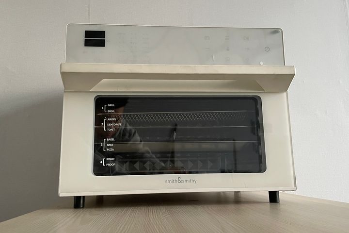 ❤️신중동 시티뷰 맛집❤️ 12번째 이미지