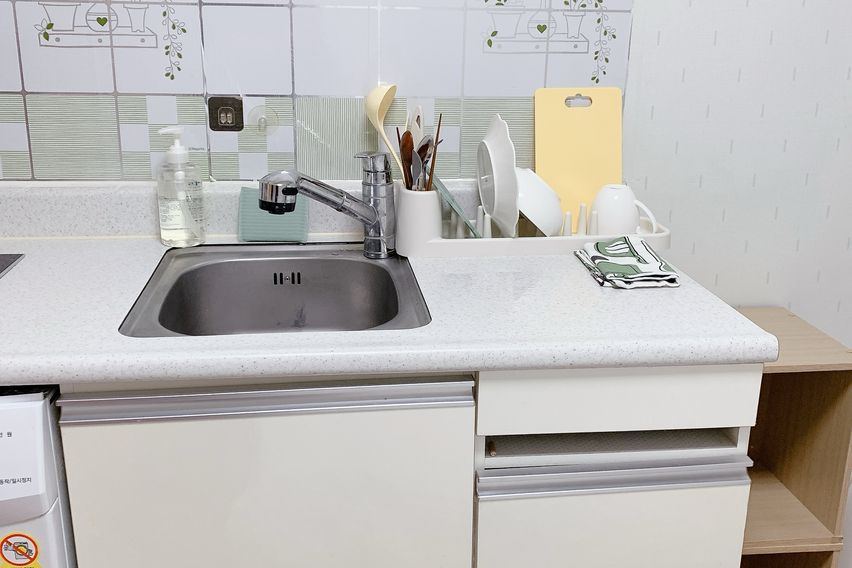 320호 1인 실 2번째 이미지