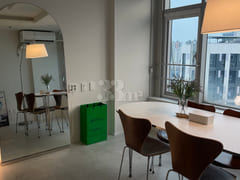 12-pyeong, fully furnished apartment, 5 minut 4th image