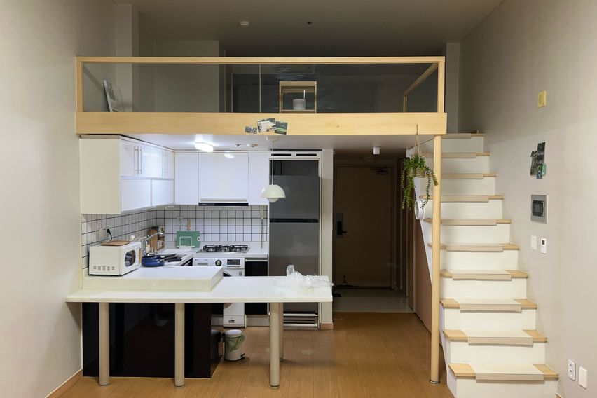 오리역 1분 1~4인❣️ 5번째 이미지