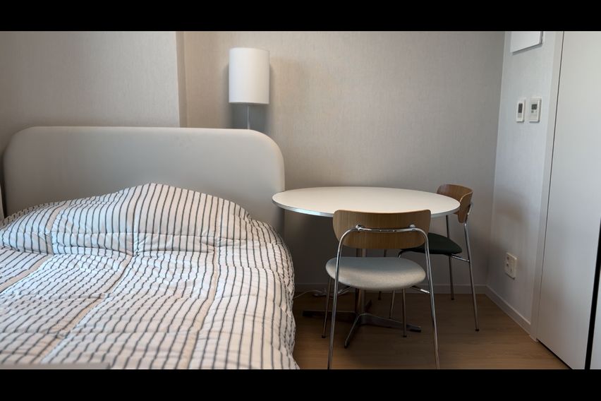 여의도한강뷰 더현대1분