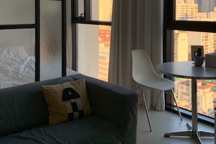 moon room 8번째 이미지