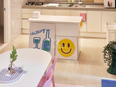 1 minute from Hapjeong Station / Spacious hom 5th image