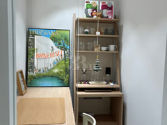 Fully renovated ๐ 3-minute walk to Pangyo 4th image