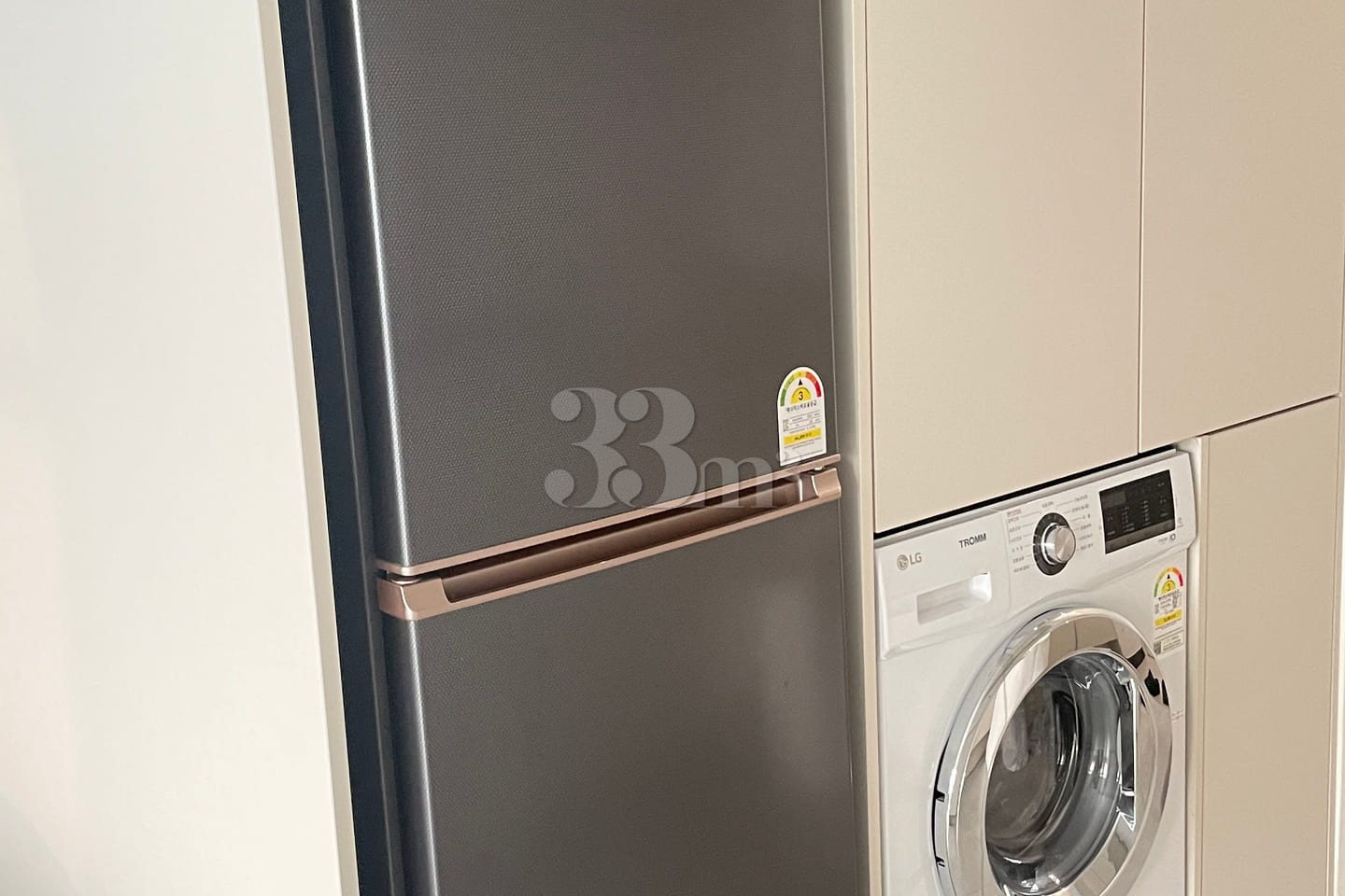 12-pyeong, fully furnished apartment, 5 minut 11th image