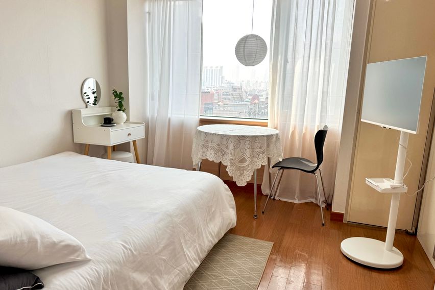 큰길가 안전•건대역3분 5번째 이미지