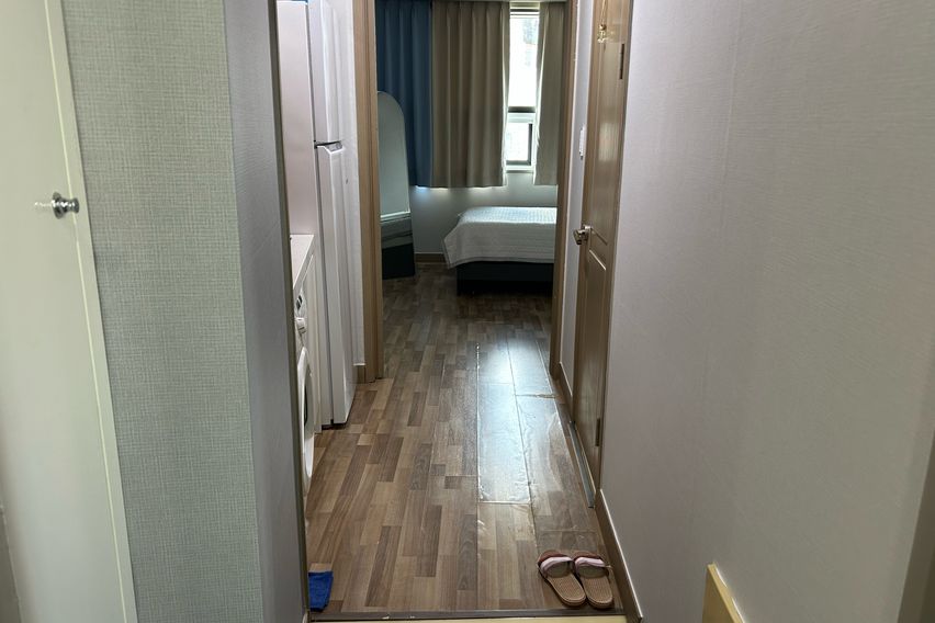 c전북대정문걸어서 1분