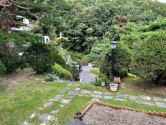 산속 마당넓은 통나무집 5번째 이미지