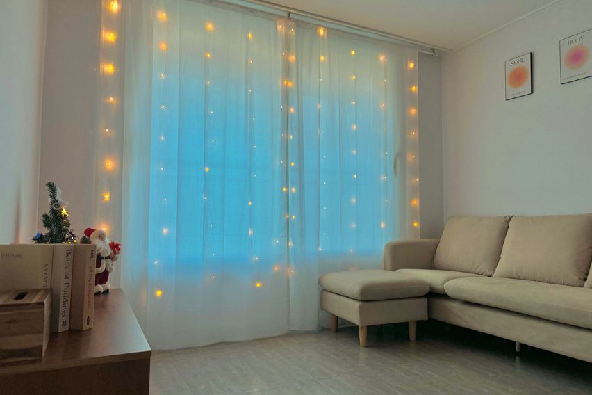 🌻풀옵션 3룸 아파트 8번째 이미지