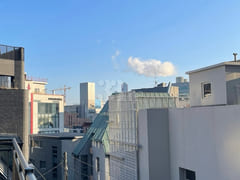 Spacious studio near Hapjeong and Hongdae sta 6th image