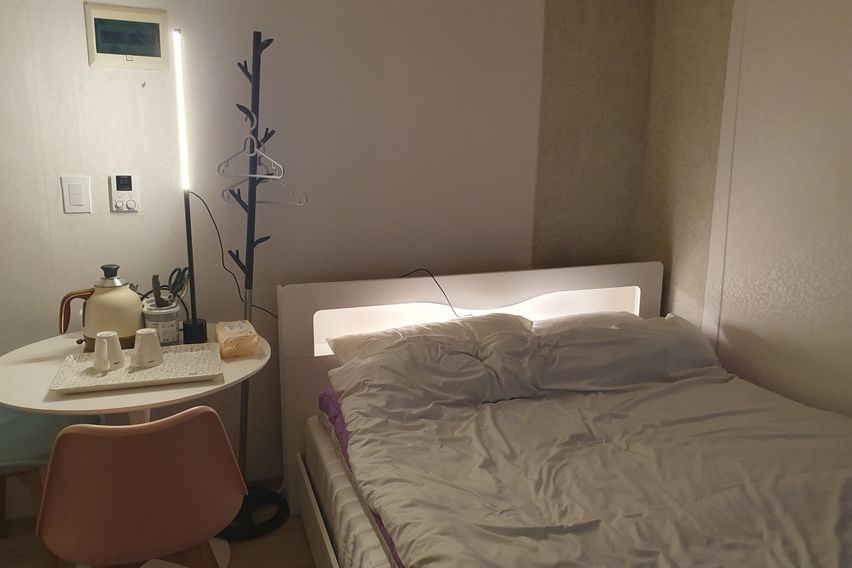 시화공단 업무출장 2 1번째 이미지