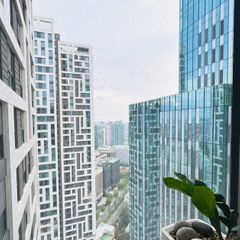 브라이튼 여의도 LA 방 이미지