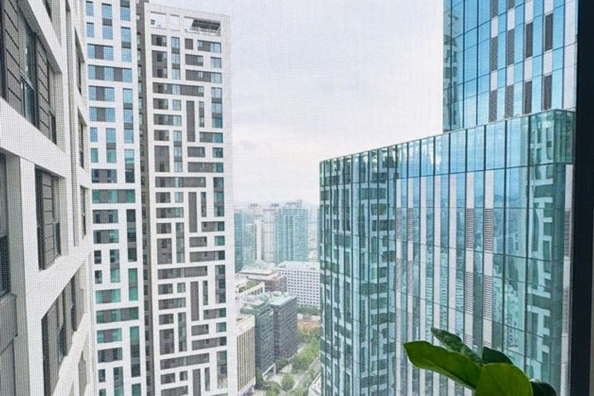 브라이튼 여의도 LA