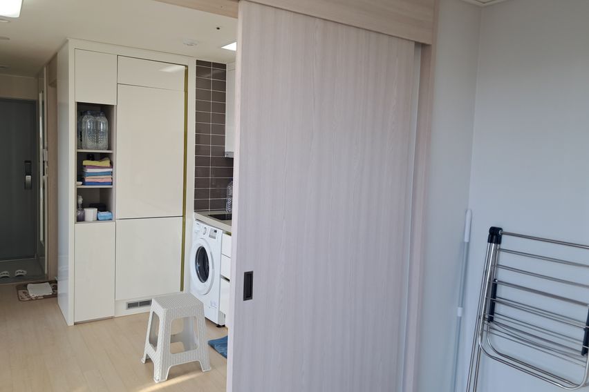 제주 오션클라우드 투룸