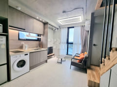 Ample parking πΏ Duplex + Terrace π 5th image