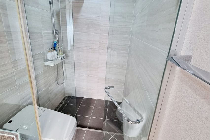 송현아, 트리플스트리트