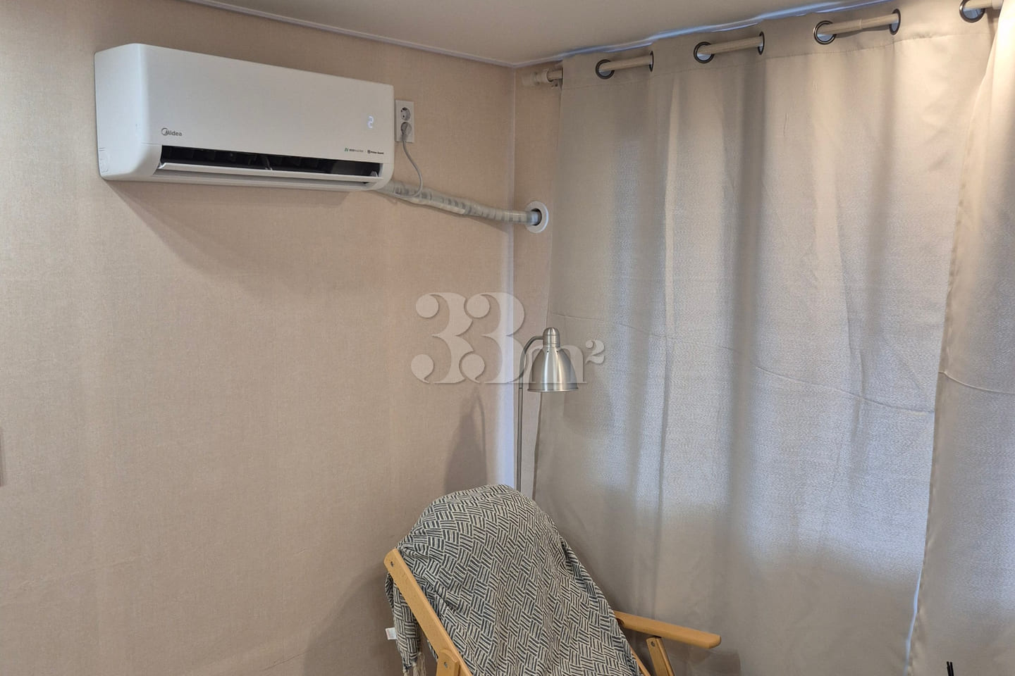 Songdo Beach, Unit 202 3th image