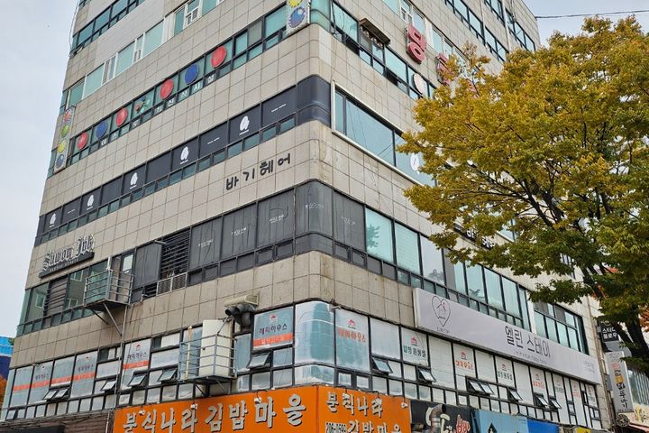 수원 청결안전 주차가능 17번째 이미지