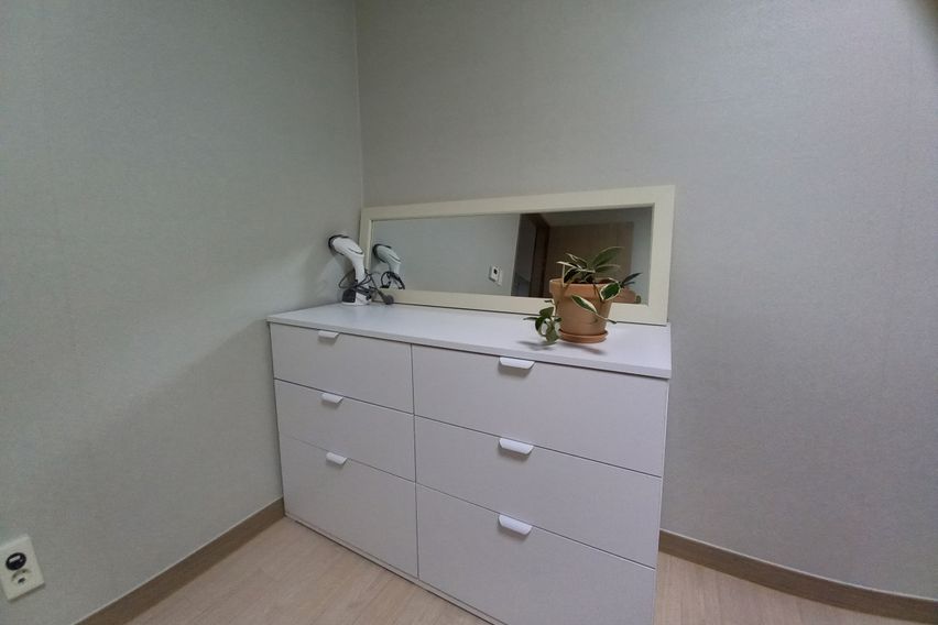 ♠ 깨끗하고 아늑한방 7번째 이미지