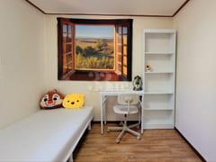 Fully furnished studio apartment near Seoul N 4th image