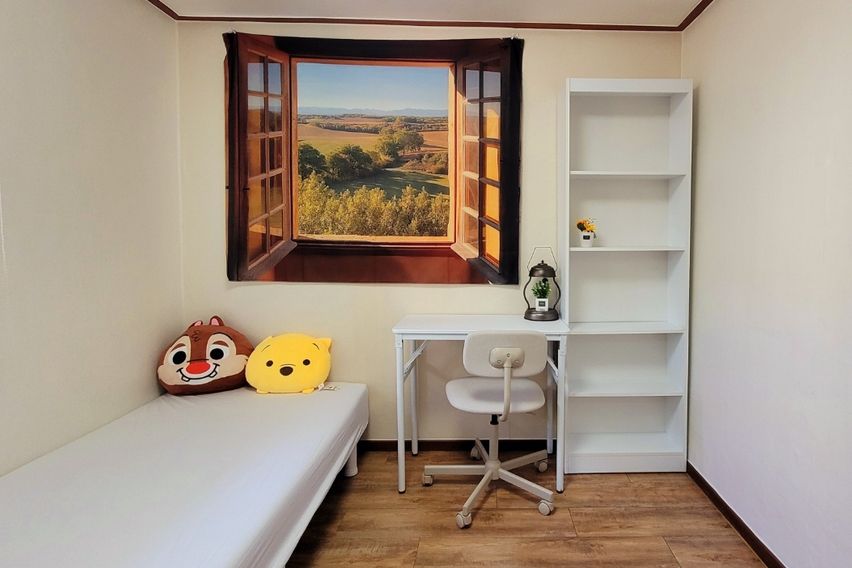 서울대인근풀옵션원룸45 4번째 이미지