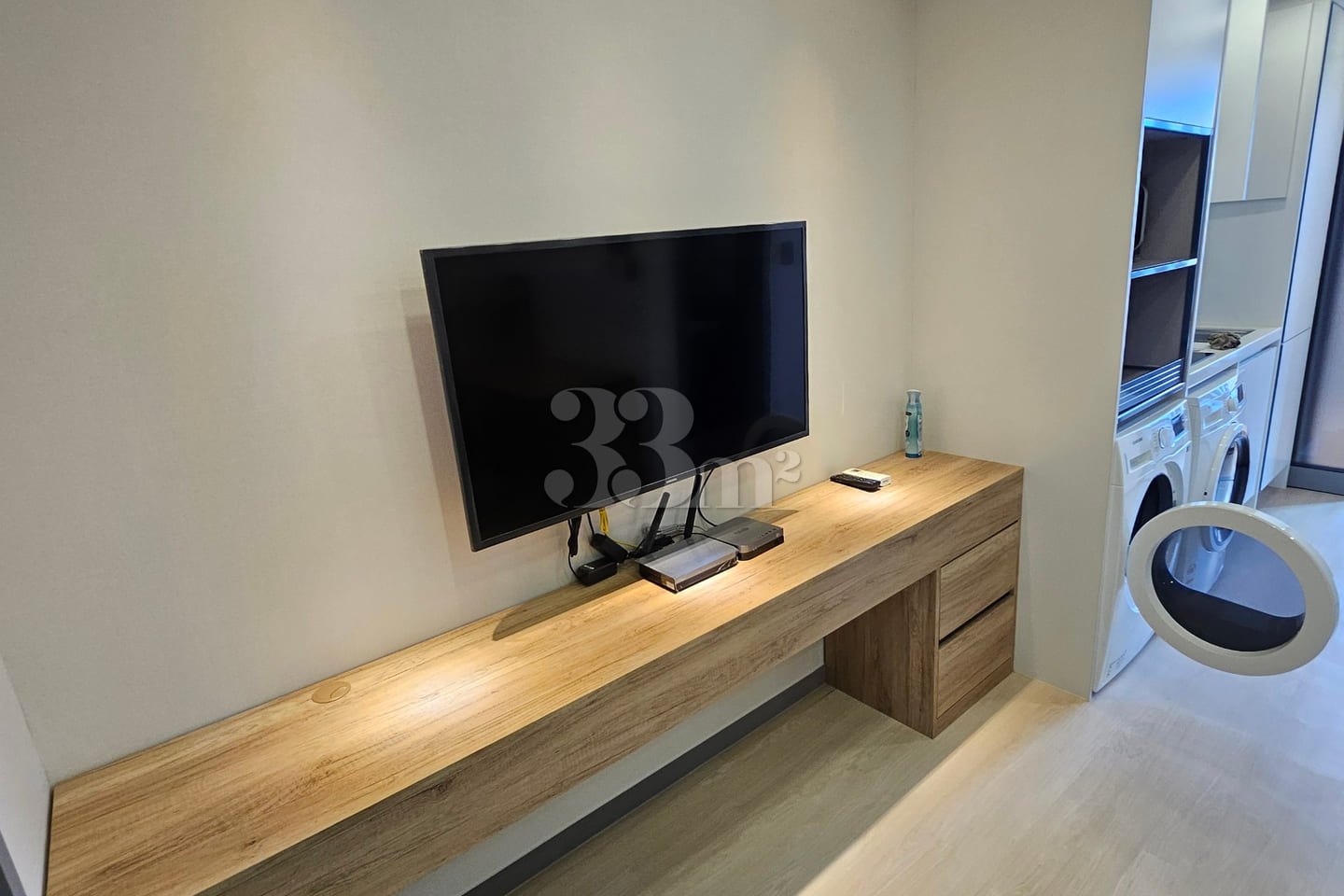 Daeyeon-dong Two-Room Apartment, BINE402 2th image
