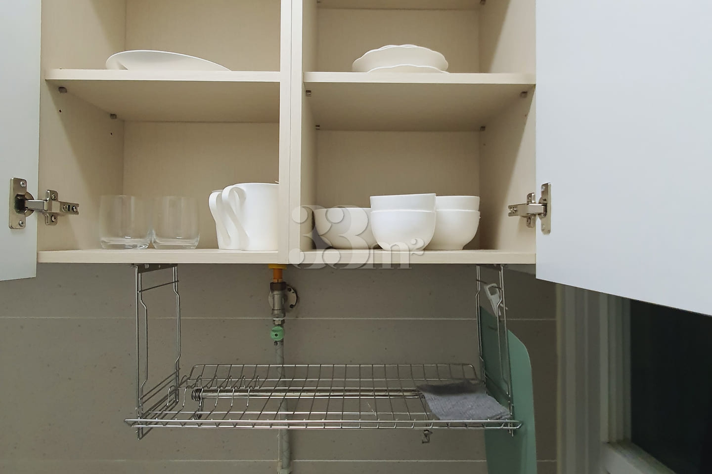 1.5-room unit, 3-minute walk from Byeongjeom  11th image