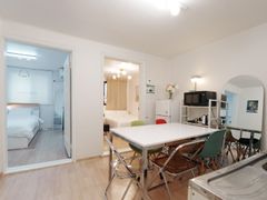 Two-bedroom apartment in Bukahyeon / Chungjeo 7th image