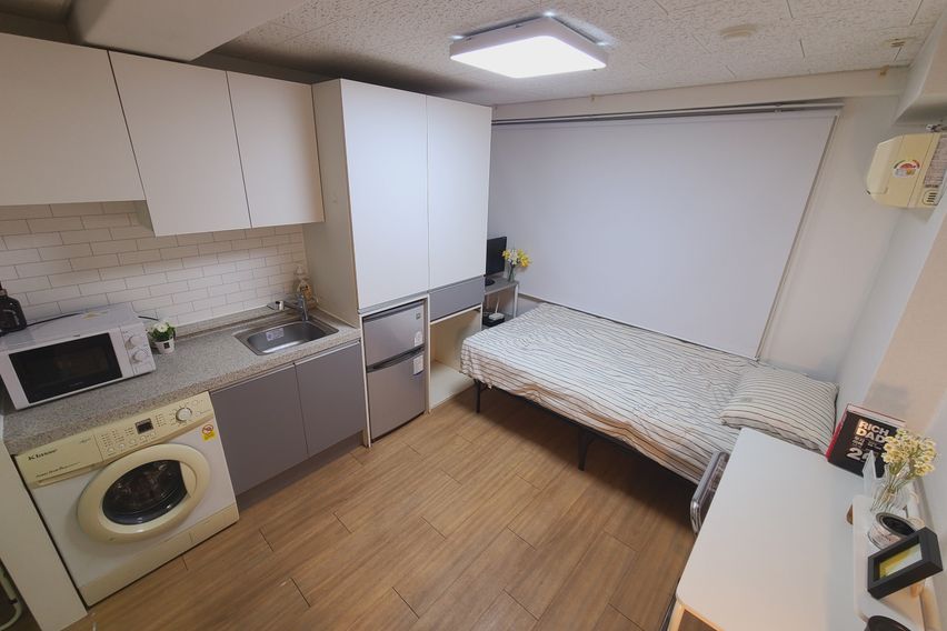 자양역 도보5분 303