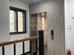 Newly built, fully furnished 1.5-room unit 13th image