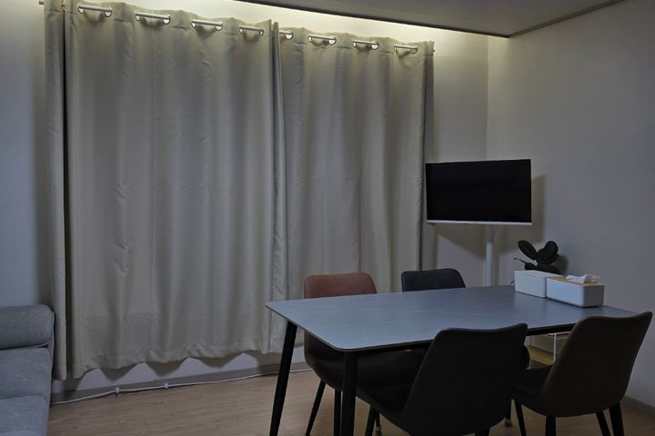 용산역한강 5분 투룸1 5번째 이미지