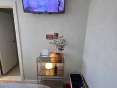 [작은호텔]1인아늑한방 5번째 이미지