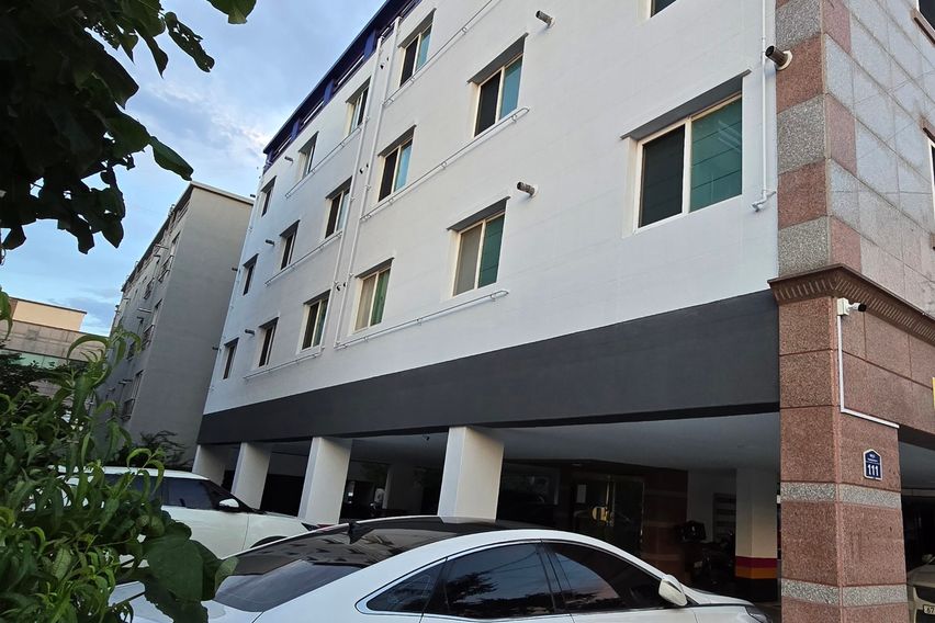 드림하우스2 1인실 9번째 이미지